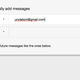 Illustration for article titled Use Google Inbox To Snooze Emails From Your Friends or Family